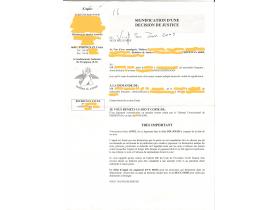 photo coins arrondis